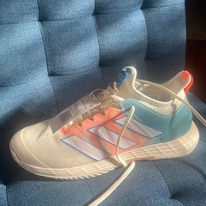 Men’s Adidas Tennis Shoes - Brand New